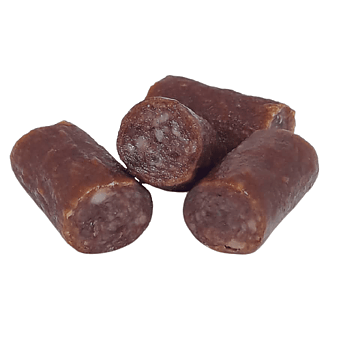 Älgkorv, Norrländsk snackskorv