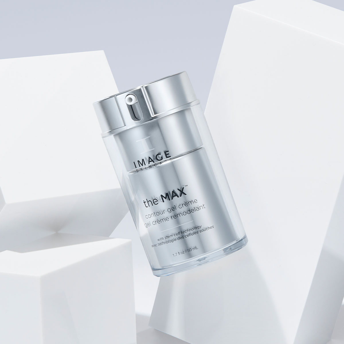 the MAX™ contour gel crème - 4