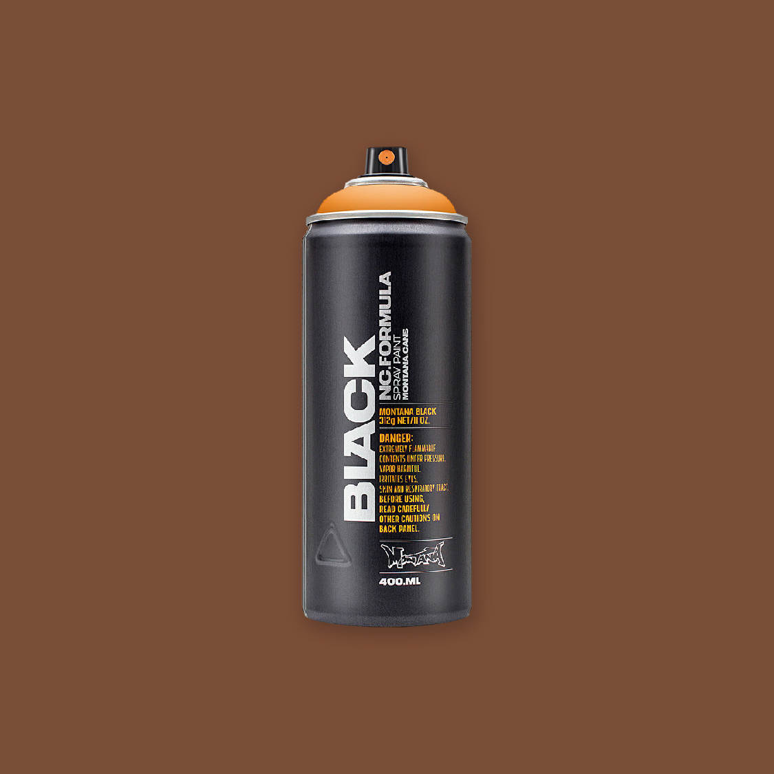 Montana Black - Chocolate (BLK 8060)