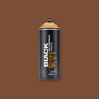 Montana Black - Chocolate (BLK 8060)