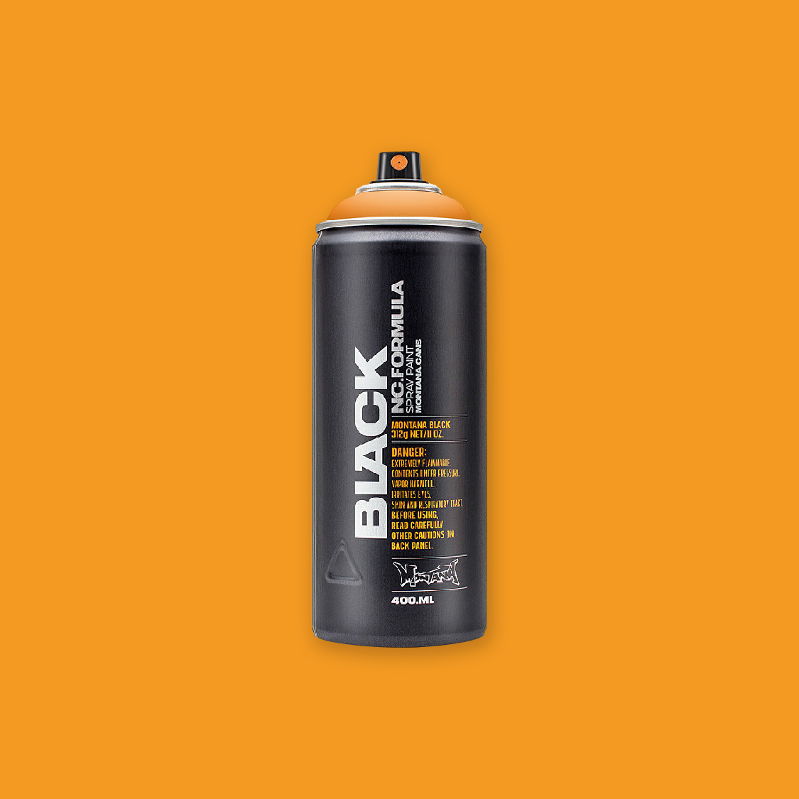 Montana Black - Melon Yellow (BLK 1045)