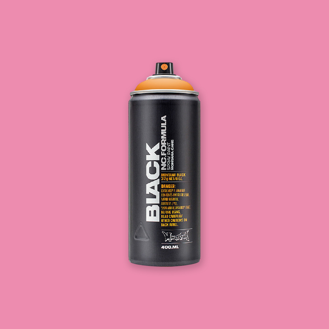 Montana Black - Pink Cadillac (BLK 3120)