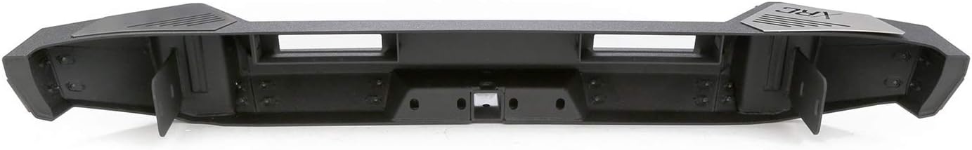 Smittybilt XRC Gen 2 Rear Bumper - Jeep JK & JKU - 6