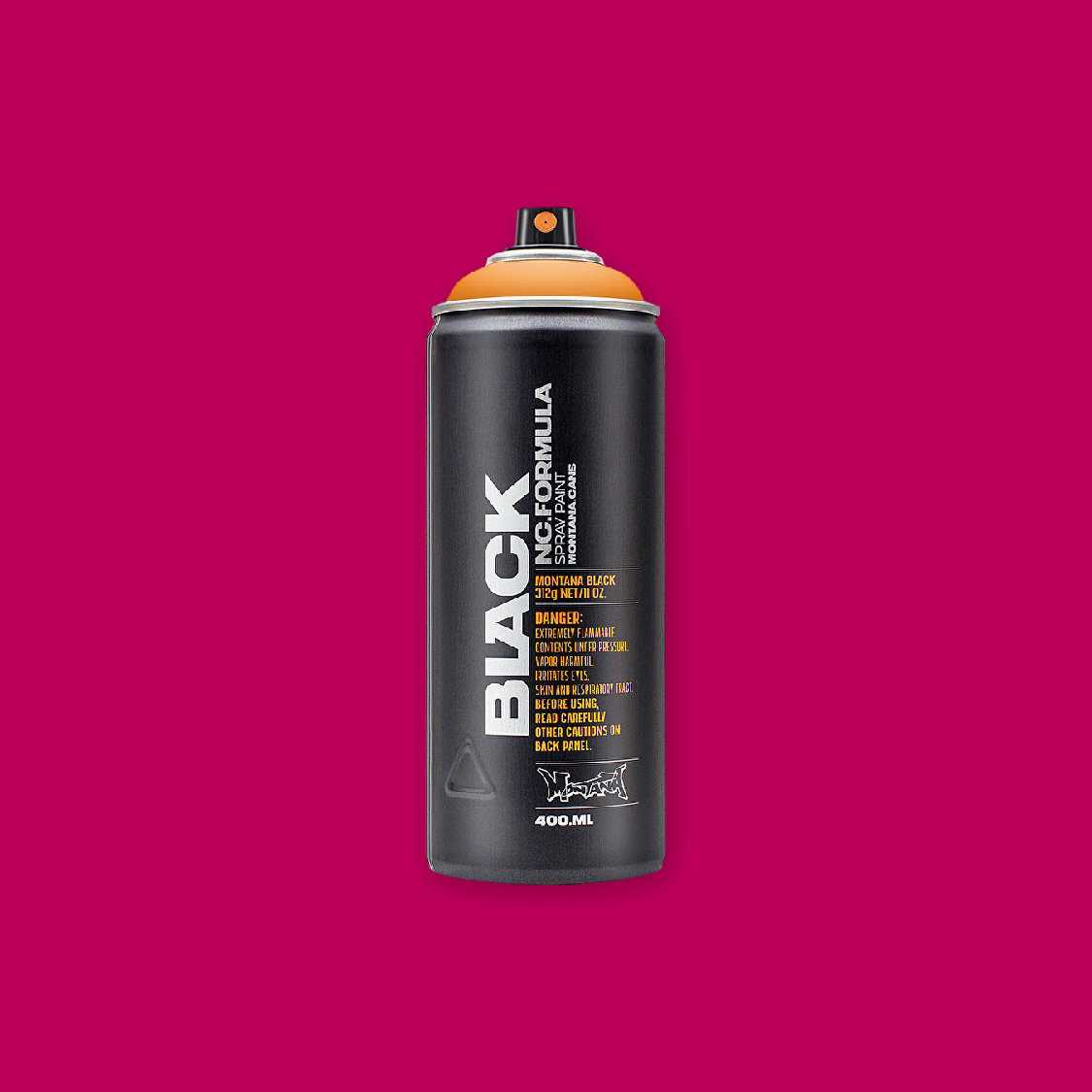 Montana Black - Punk Pink (BLK 3145)