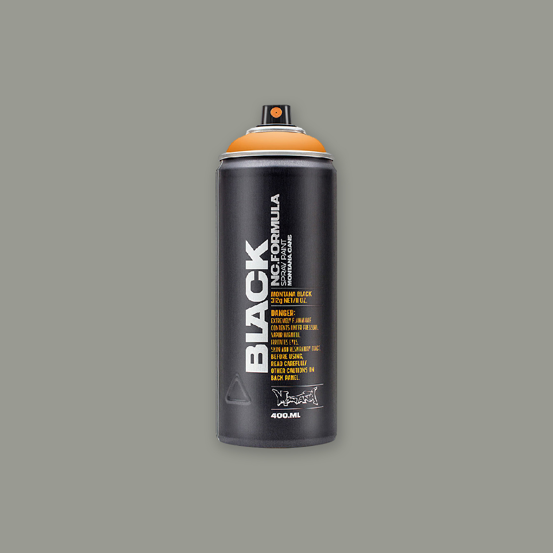 Montana Black - Shark (BLK 7050)