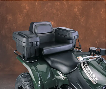 ATV Box ATV Executive