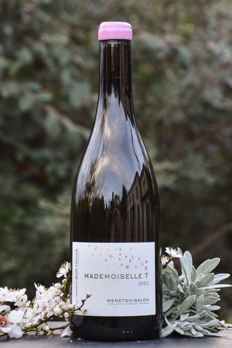 Mademoiselle T 2023