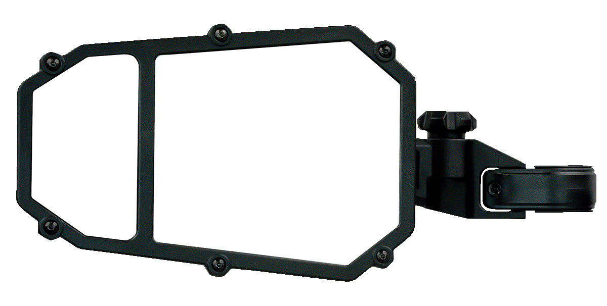 Backspegel UTV Elite