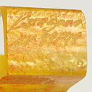 Bertil Vallien (Mini Sculptures 1993) Glass Figurine "Dobbin" 8 cm