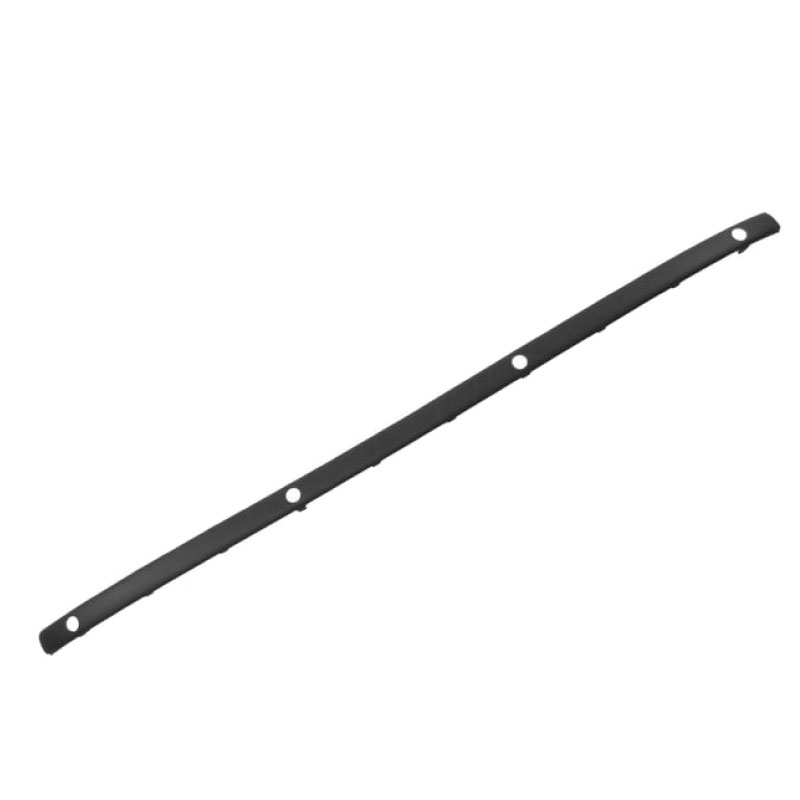 Decor strip rear SPA