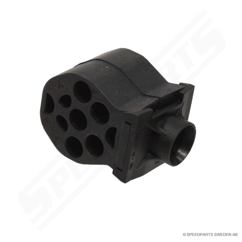 Rubber absorber  - 2