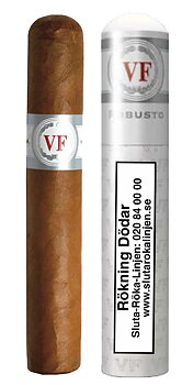 Vegafina Robusto Tubos