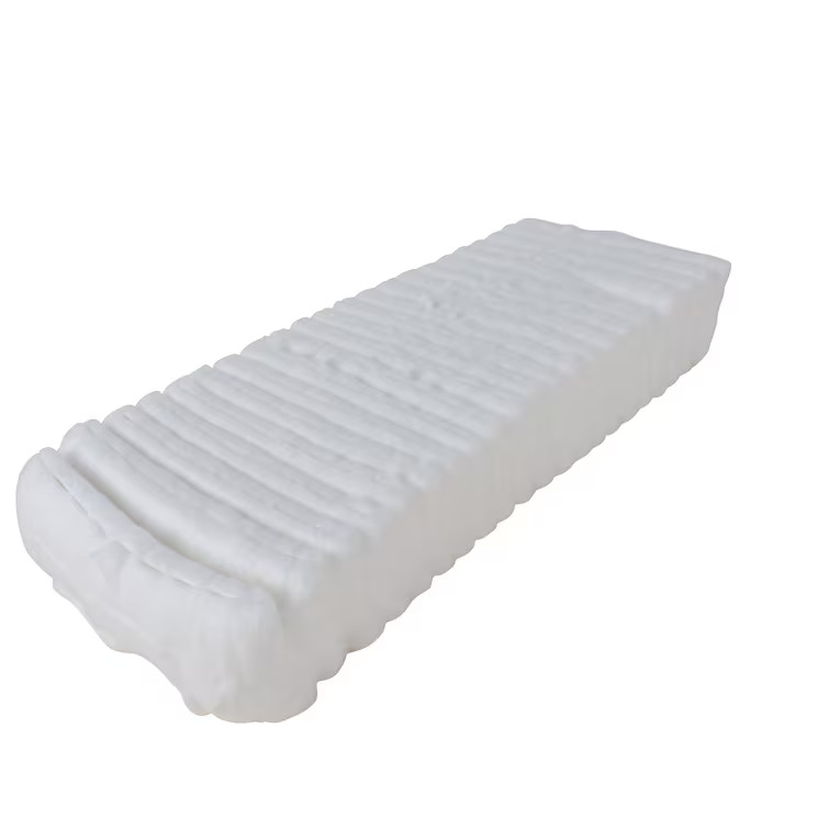 HS BOMULL VECKAD 500g