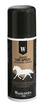 W-TAR SÅRSPRAY TJÄRA