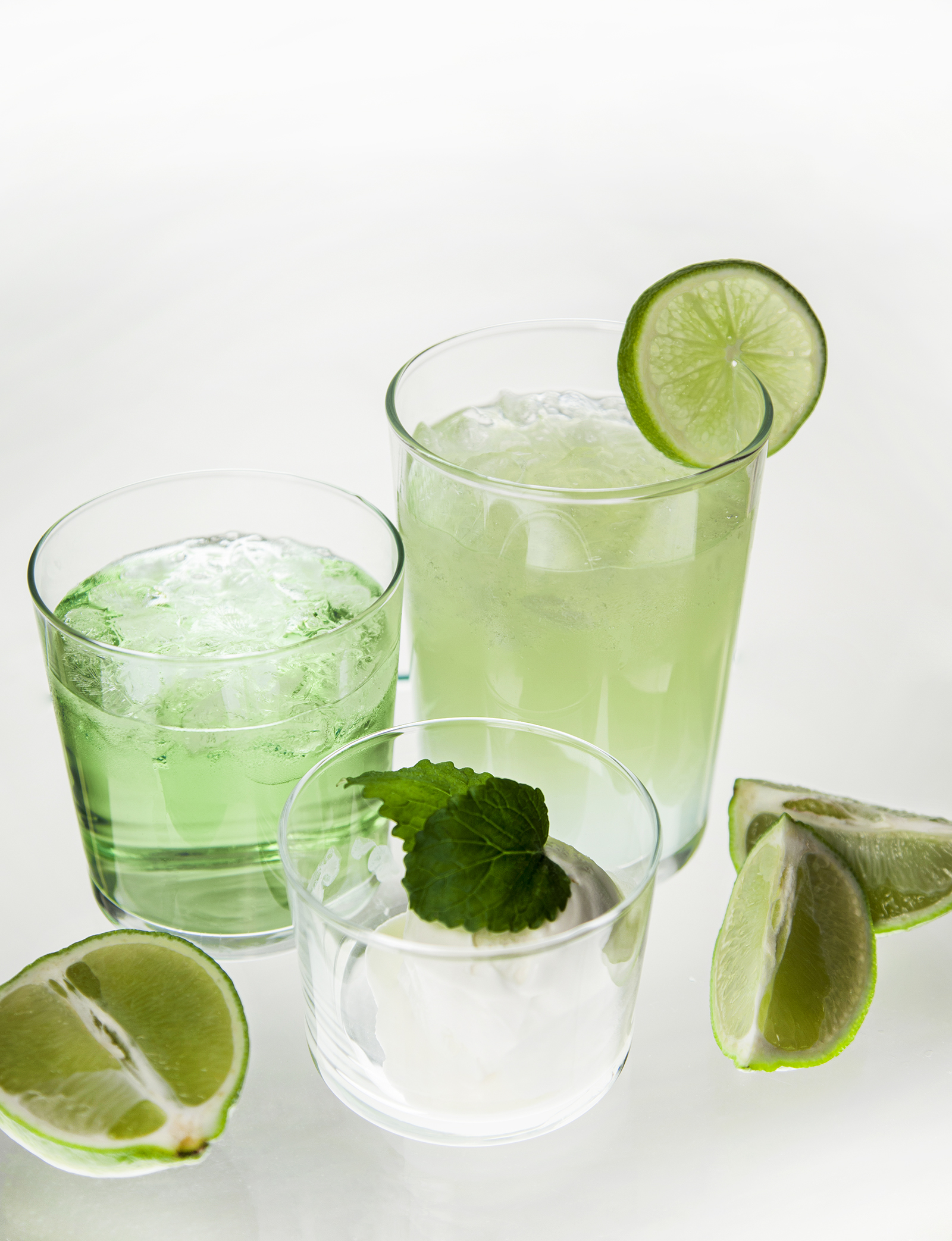 Glass Bodega 37 cl - 2