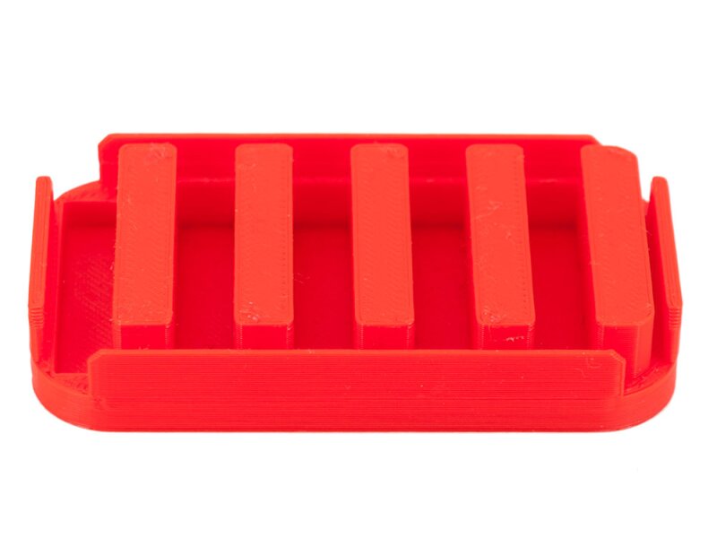 Ammunition box kal. 22 l.r. - 7
