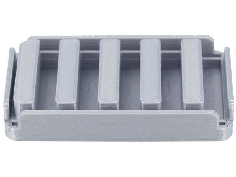 Ammunition box kal. 22 l.r. - 8