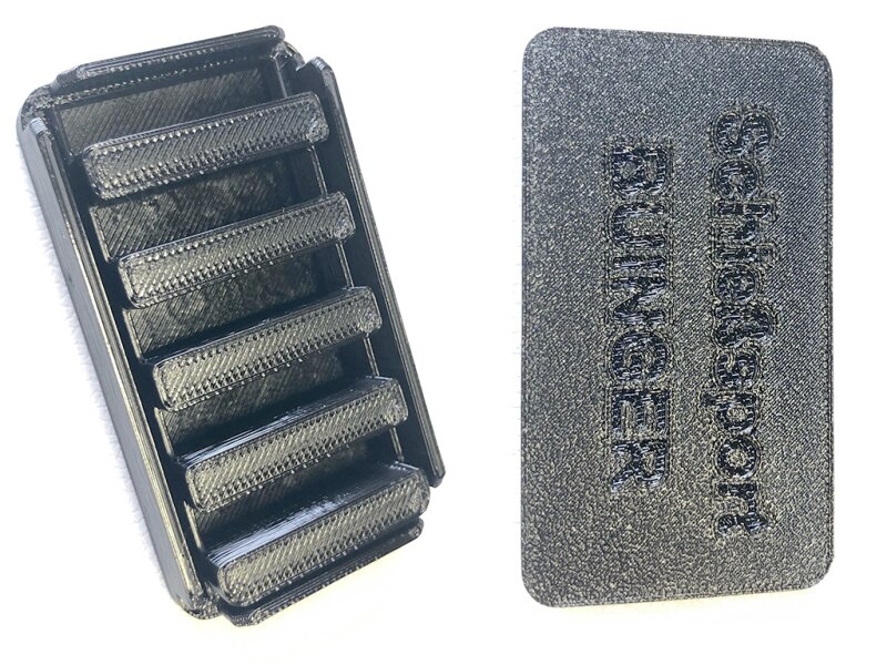 Ammunition box kal. 22 l.r. - 11