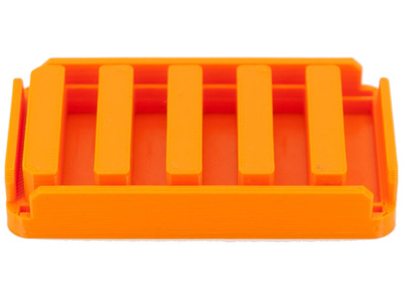 Ammunition box kal. 22 l.r. - 10