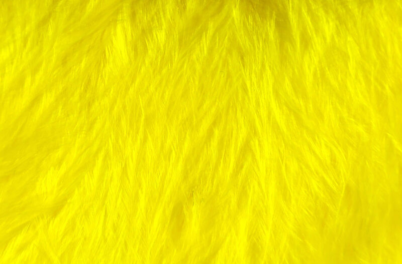 Wooly Bugger Marabou - 12
