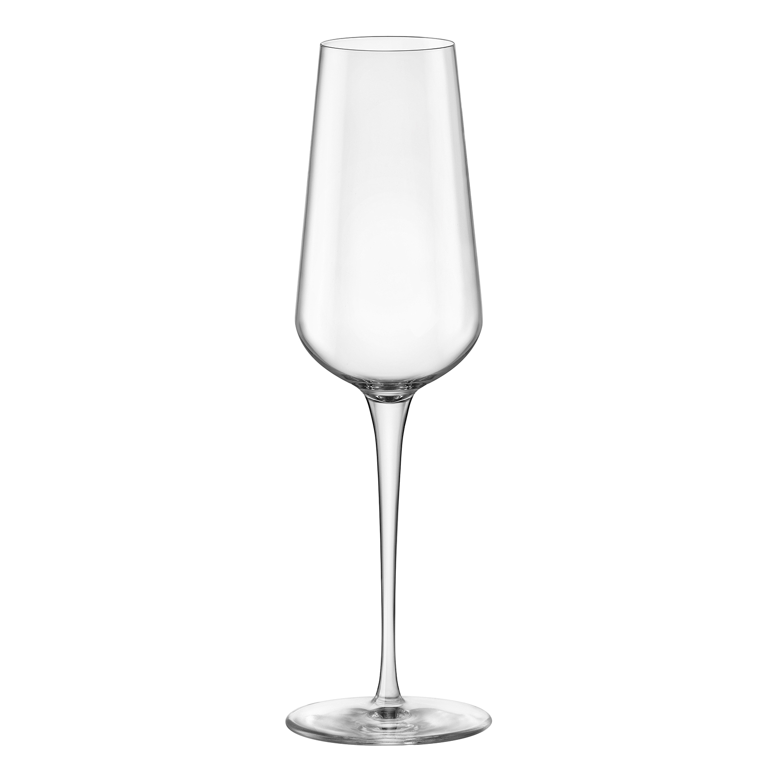 Champagne glass InAlto Uno 28 cl