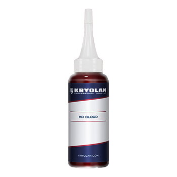 HD Blood DARK Venblod 75 ml - Kryolan