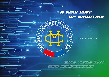 MORINI COMPETITION ARM SA 2022 katalog