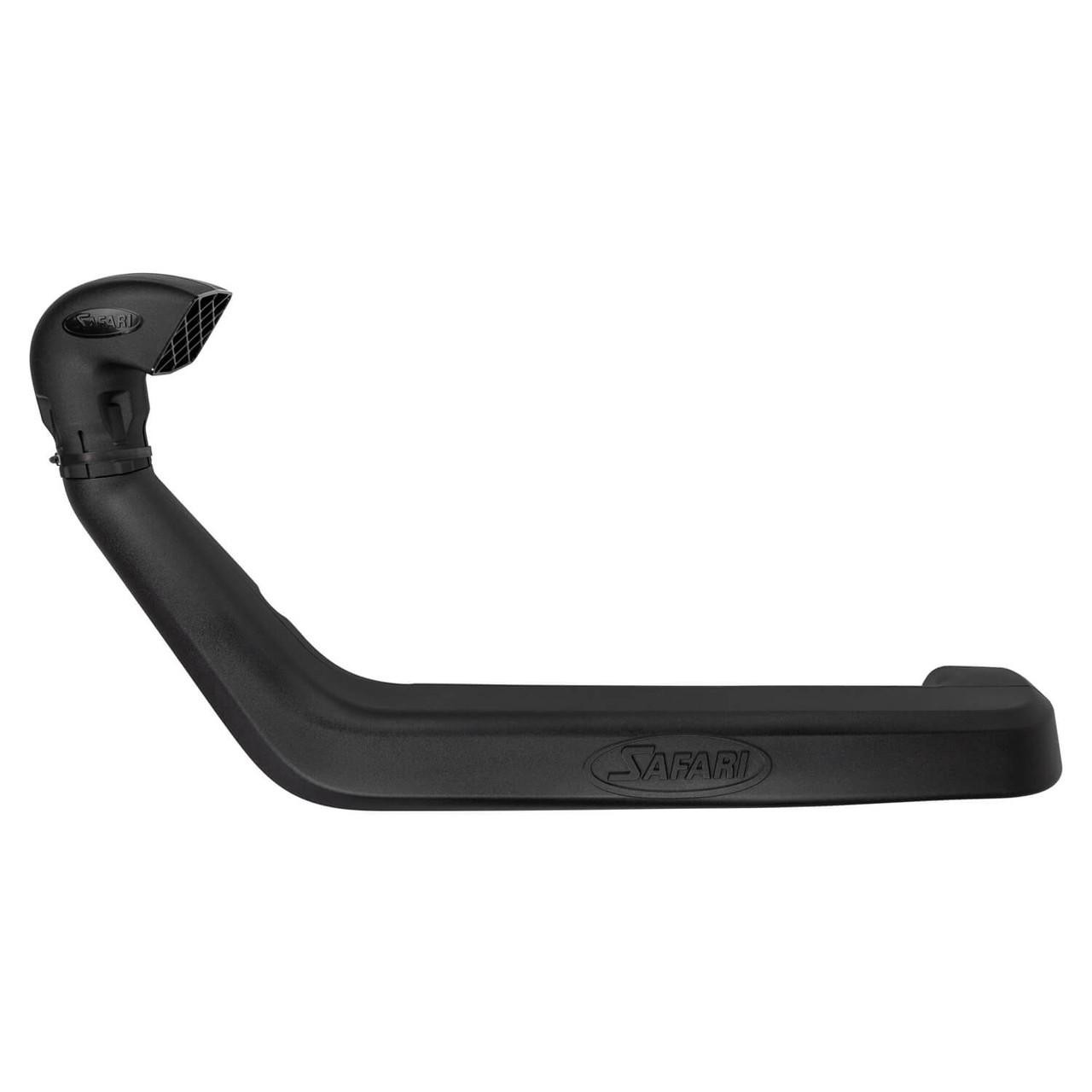 ARB Safari V-Spec Snorkel - Jeep JL & JLU - 3
