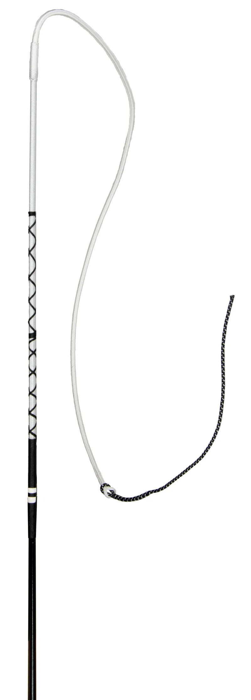 Heimer kjørepisk 140 cm