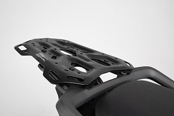 Tiger Explorer XCa/XCx  2016-2019