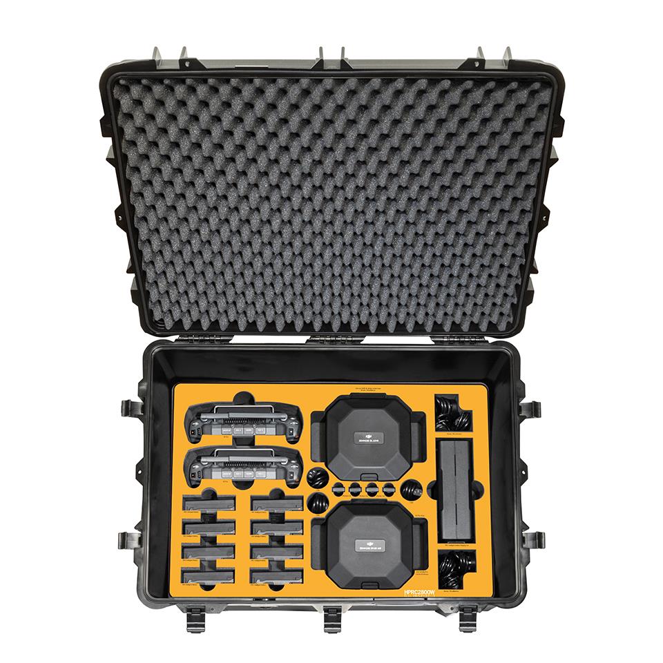 Drönarväska för DJI INSPIRE 3 - 3