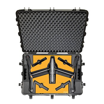 Drönarväska för DJI INSPIRE 3