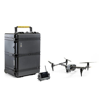 Drönarväska för DJI INSPIRE 3