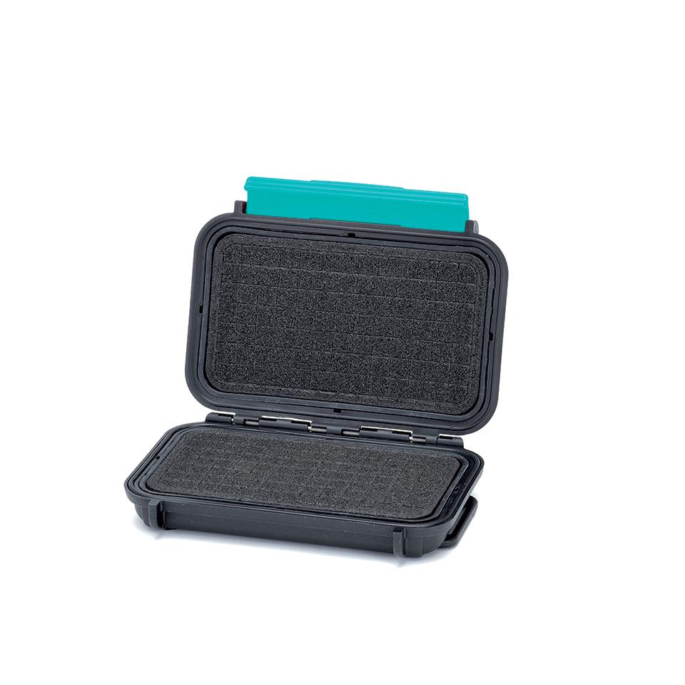 HPRC 1300 foam