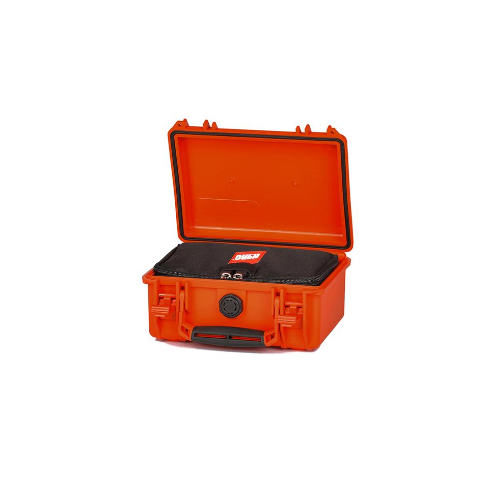 HPRC 2100 Orange - Bag and divider