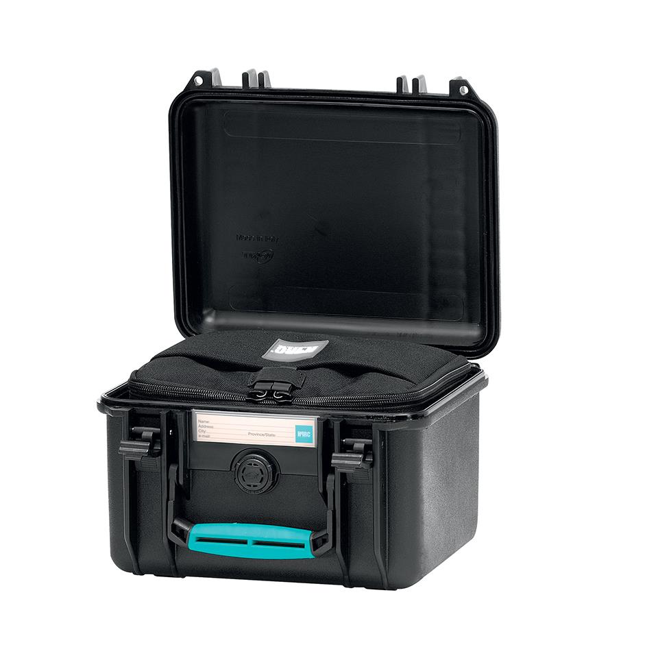 HPRC 2250 - Bag and divider