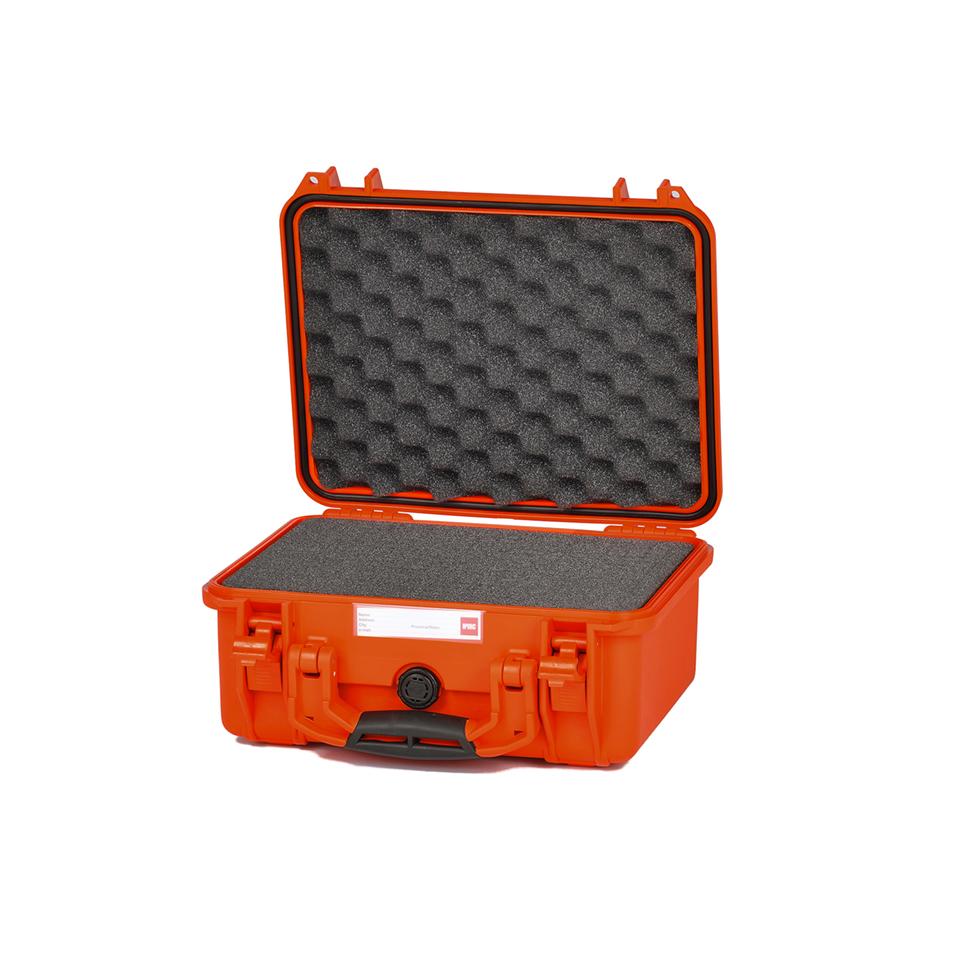 HPRC 2300  Orange - foam