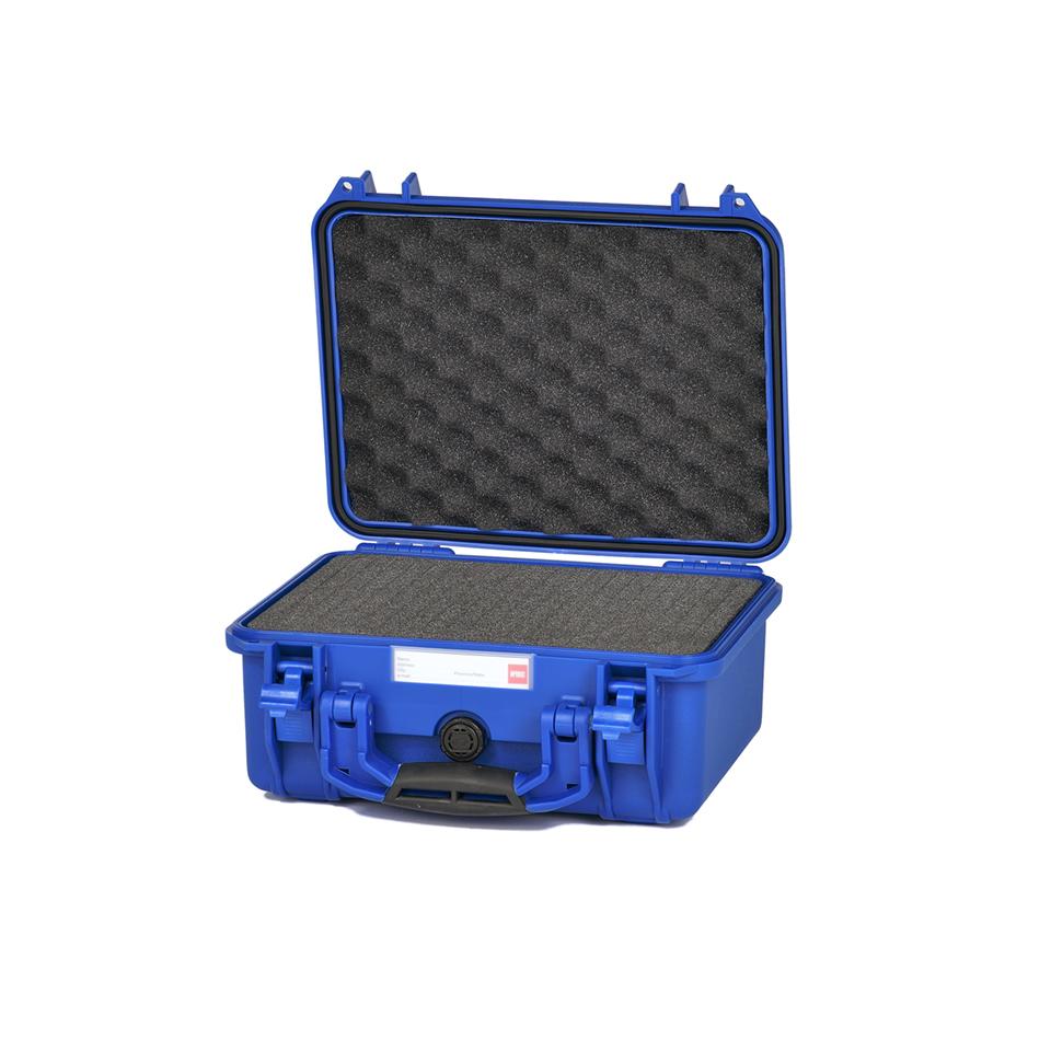 HPRC 2300 Blue - foam