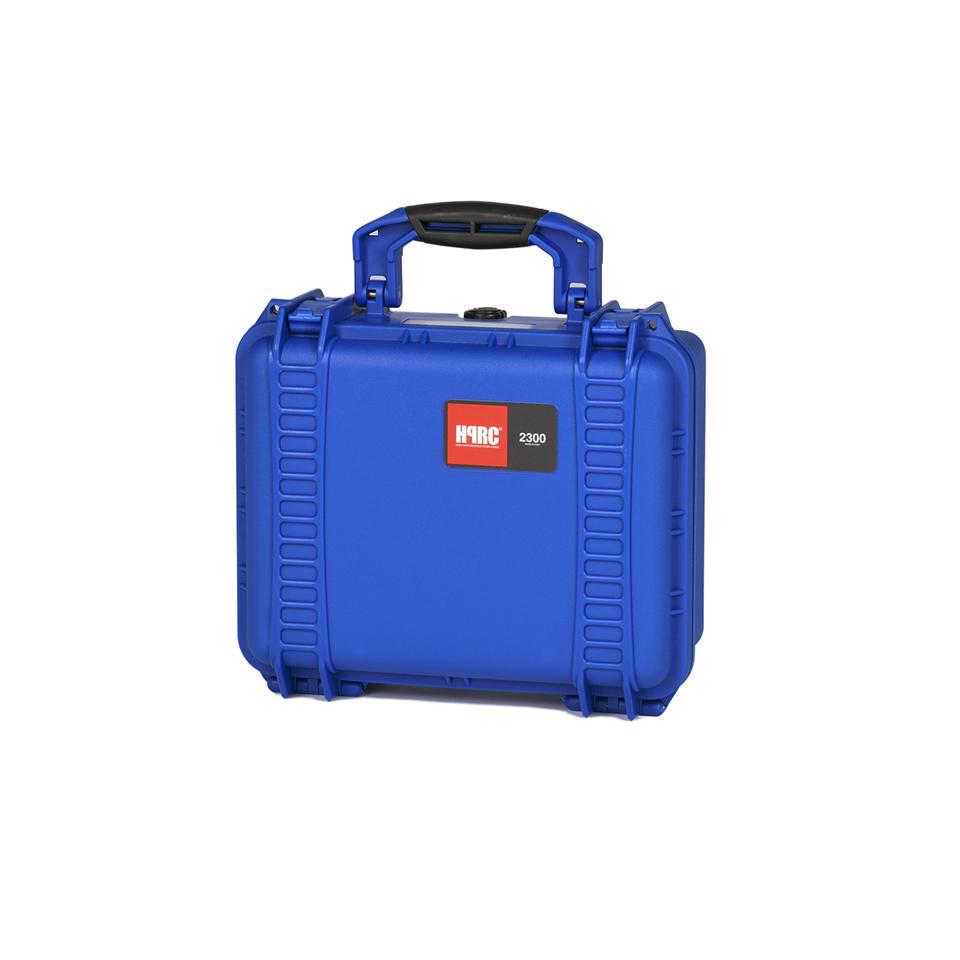 HPRC 2300 Blue