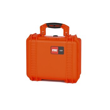 HPRC 2300 Orange