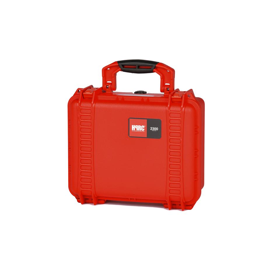 HPRC 2300 Red