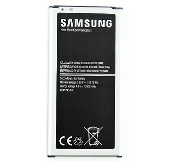 Original Samsung Galaxy S5/S5 Neo/S5 Active/Xcover 4/Xcover 4s Batteri