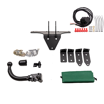 Towbar kit