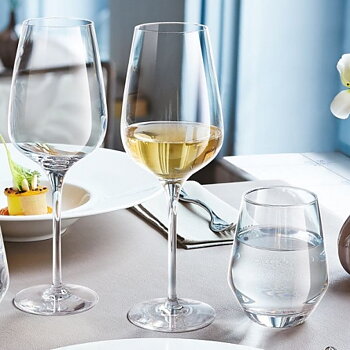 Wine glass Sublym 25 cl