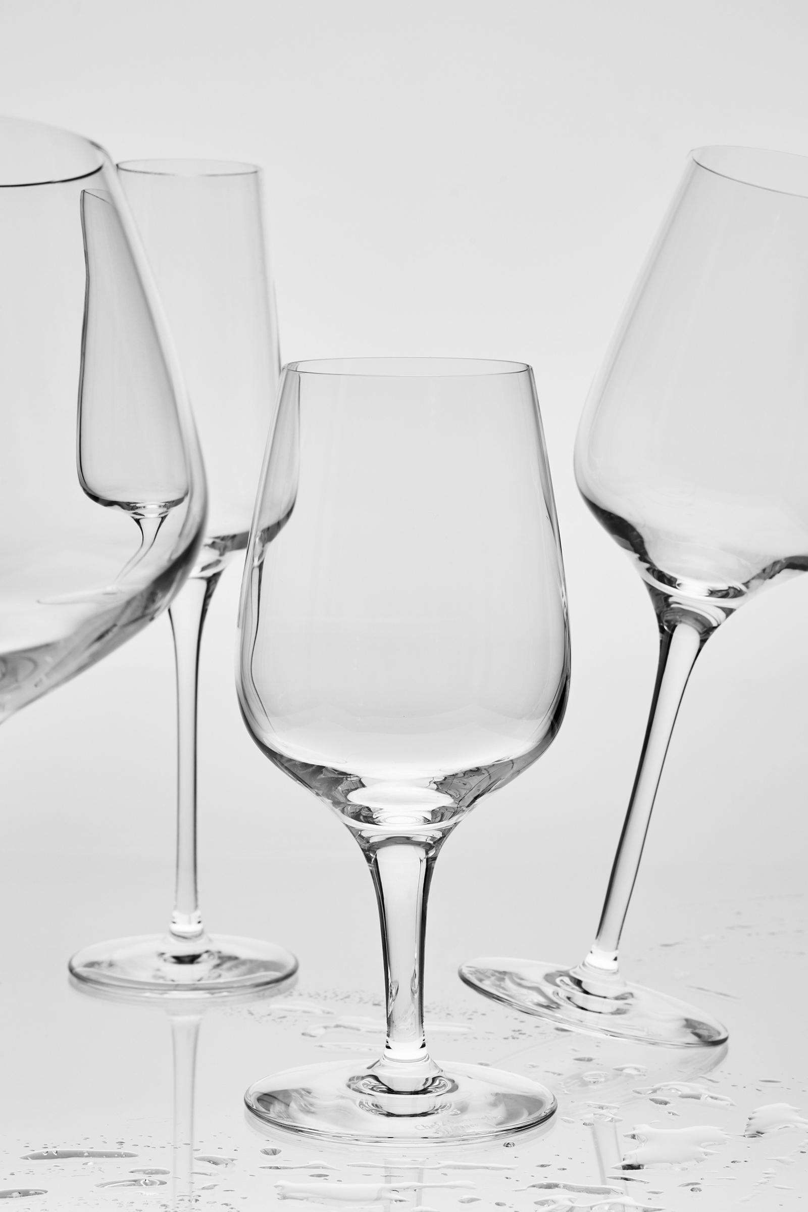 Wine glass Sublym 45 cl - 2