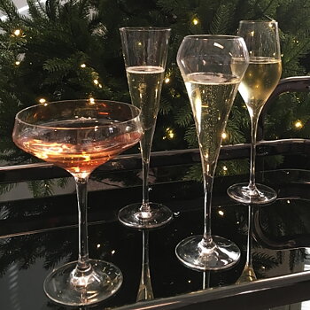 Champagneglas Open Up 20 cl