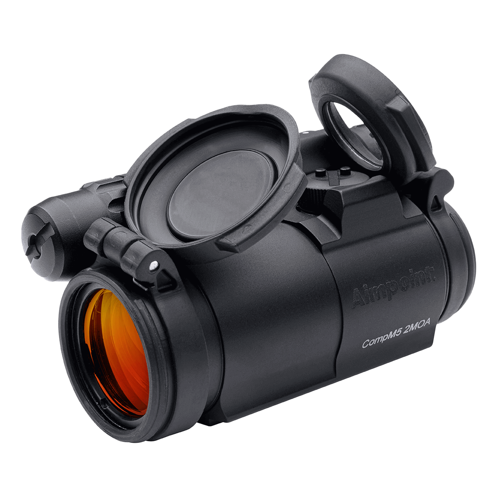 Aimpoint Comp M5 2Moa (No mount) - corax-store.eu