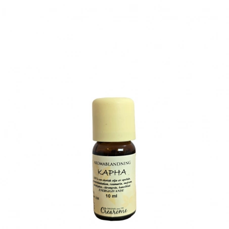 Kapha energigivande, Eterisk Olja 10ml, Crearome