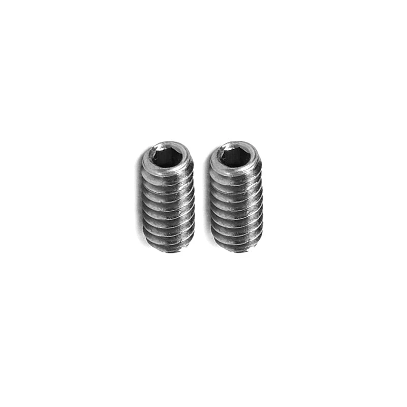 Ocean & Earth Fin Screw Large (Future / Softboards) - 3