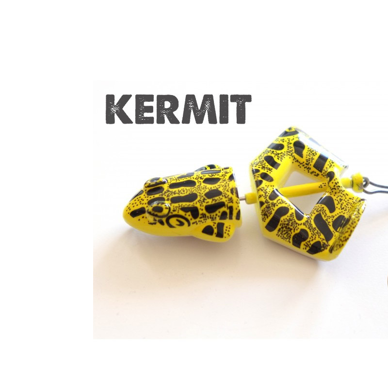 Stoxdal Kermit - Groda - 4